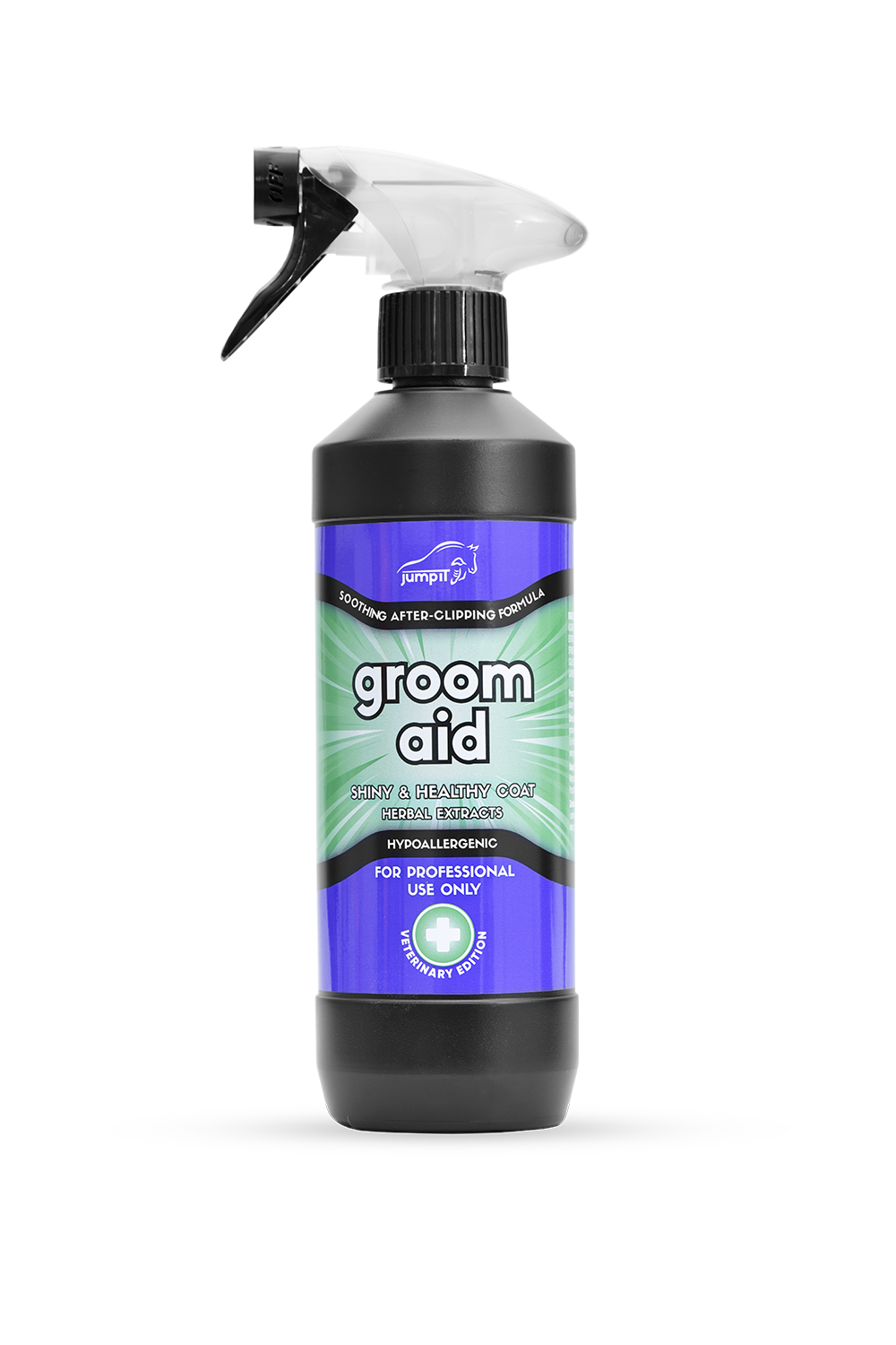 GROOMAID 500ml PNG