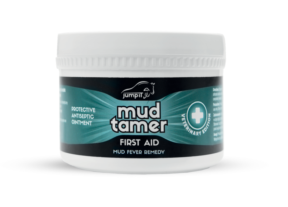 mud tamer