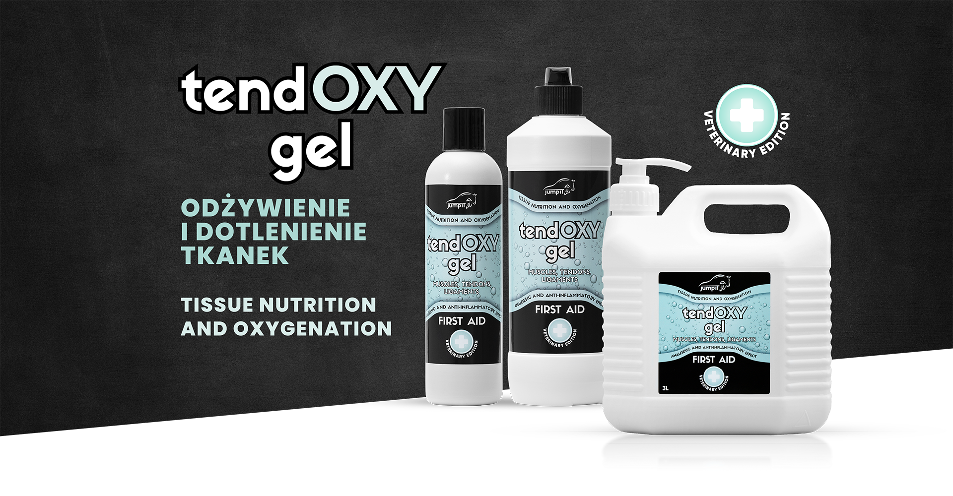 tendOXY gel