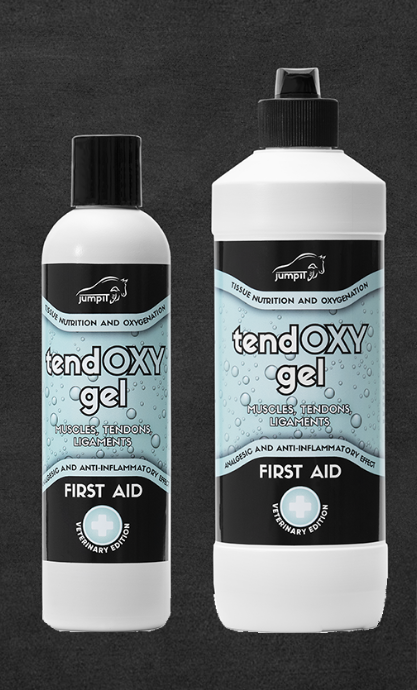 tendOXYgel HEAD 1