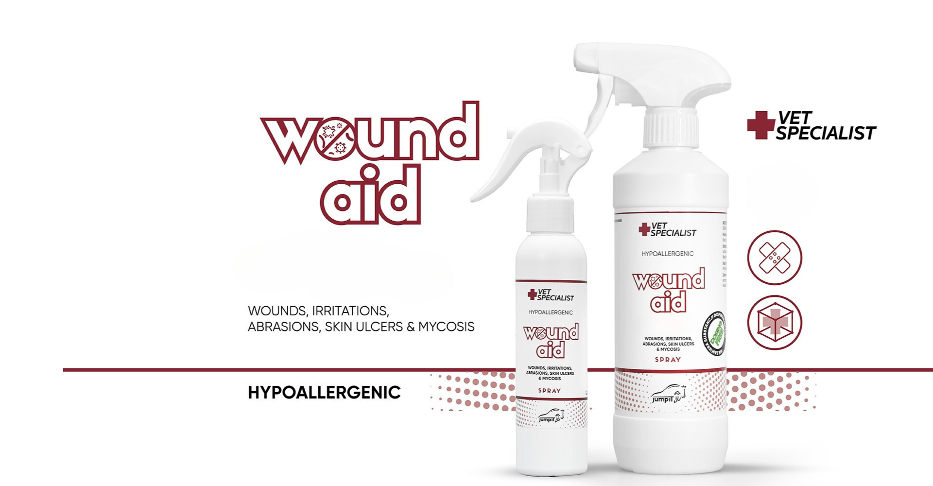 wound aid