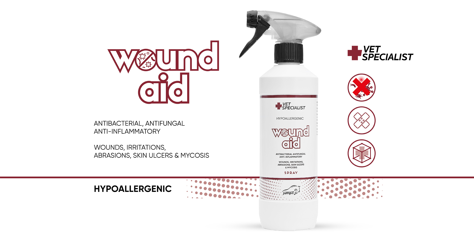 wound aid