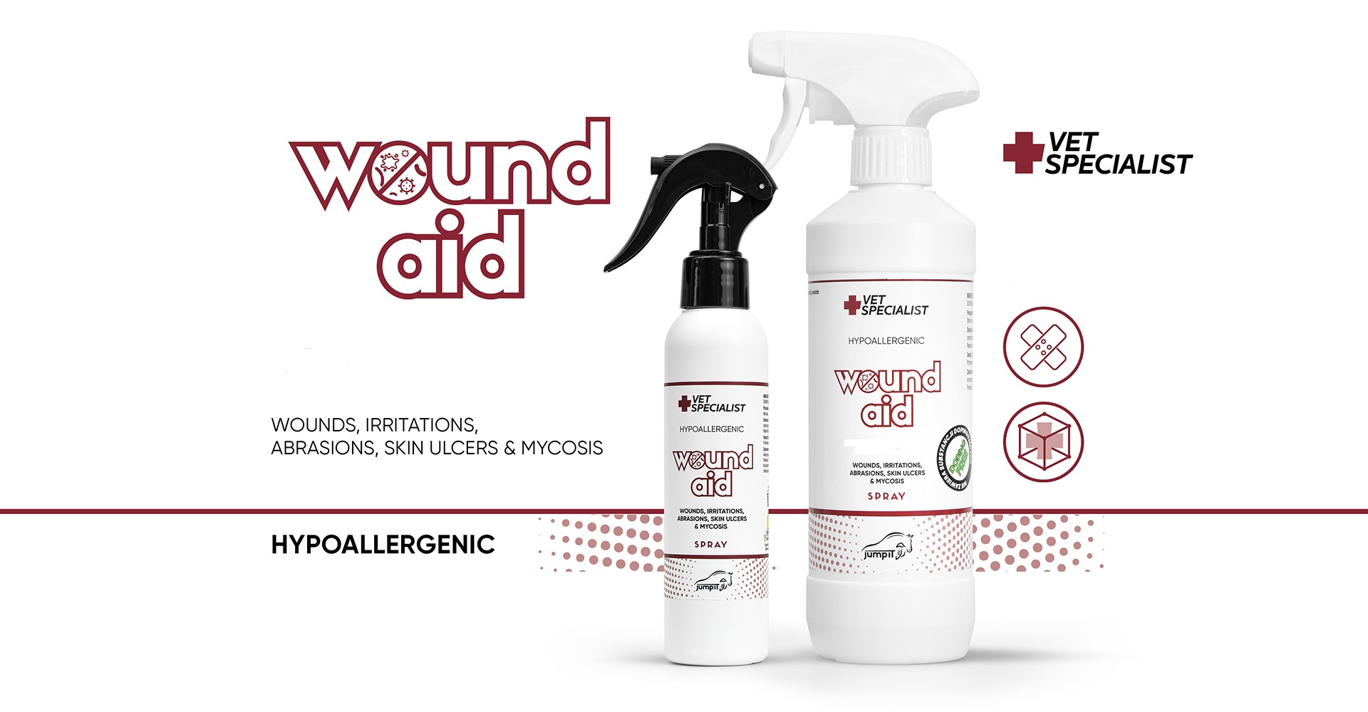 wound aid